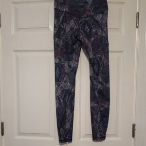 Patagonia Patterned Leggings
